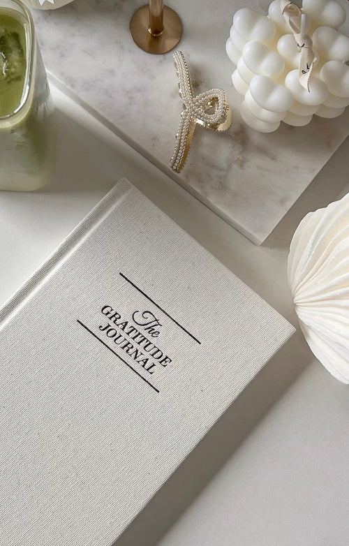 The Gratitude Journey