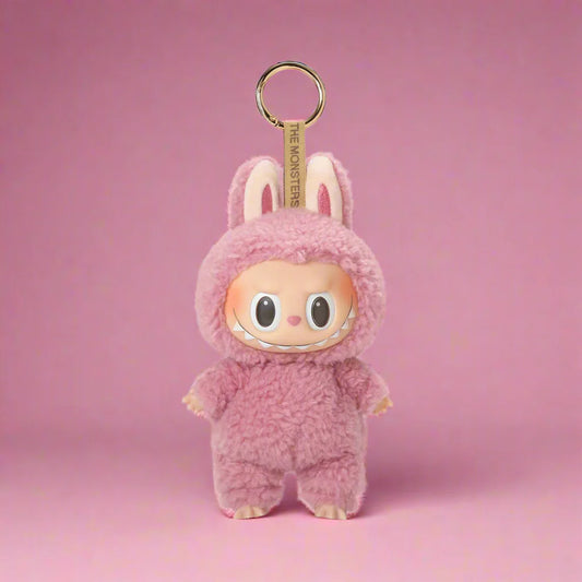 POP MART               -             Labubu